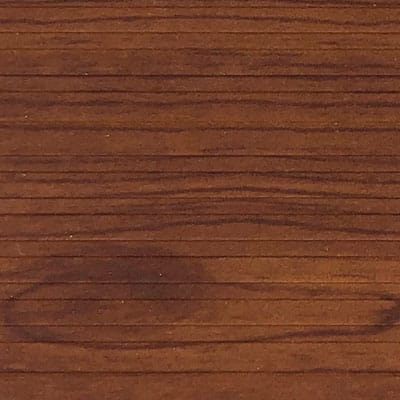 Sunspace AlumaDeck Cedar