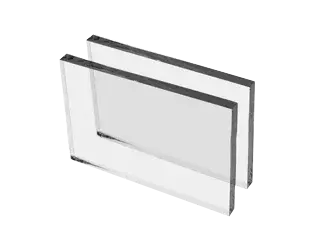 Novasun Horizon millimeter glass