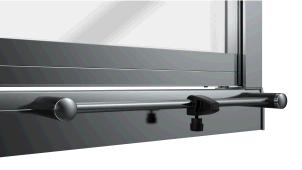 Nova Sun Panoramic Panel Fixation Device