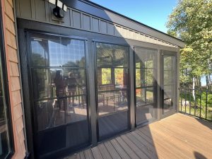 Milwaukee Sunroom Design Trends