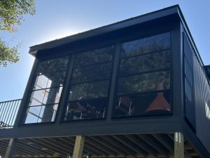 Sunroom Cost in Milwaukee