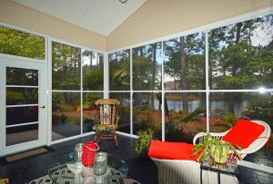 Sunroom Installation Timeline
