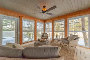 Greater Milwaukee Sunroom Contractor Selection Guide