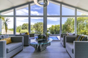 Sunroom Addition ROI