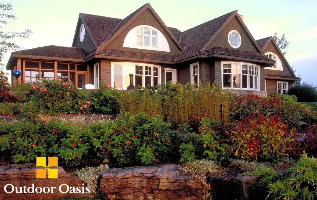 Sunspace Model 100 Screenroom