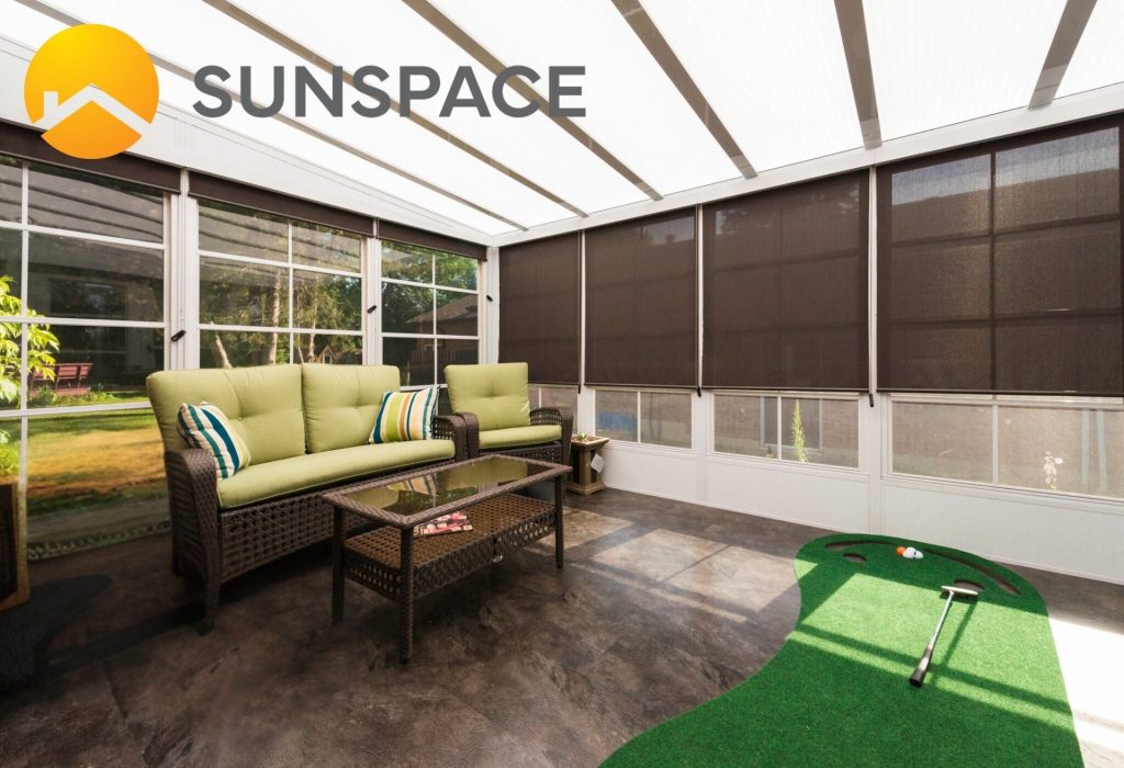 sunspace-weathermaster-windows-acrylic-roof-sunshade-interior-golf-room