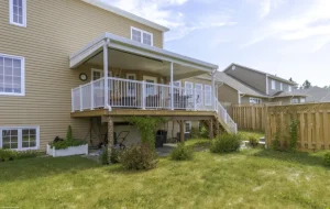insulated patio cover installation milwaukee