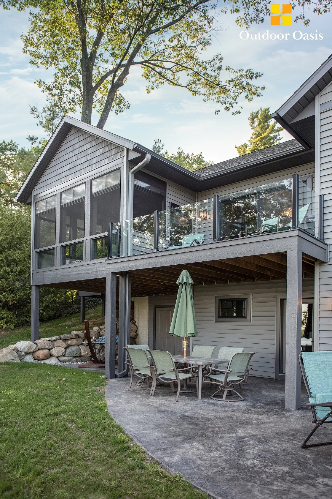 How Much Does a 20x20 Sunroom Cost in the Greater Milwaukee Area