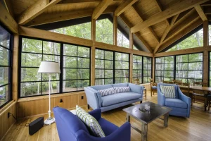 Is A Sunroom Addition Worth The Cost In Greater Milwaukee