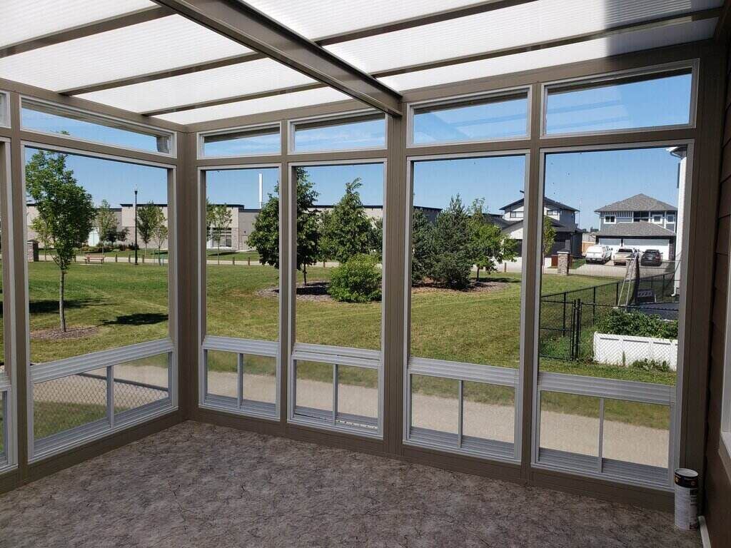 What Factors Affect Sunroom Installation Costs In Southeastern Wisconsin