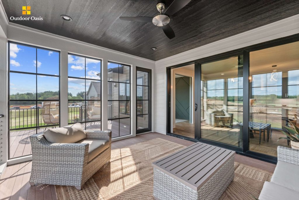 What's Included in a Typical Sunroom Installation Quote in Southeastern Wisconsin
