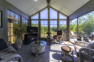 Sunroom Installation Quote in Southeastern Wisconsin