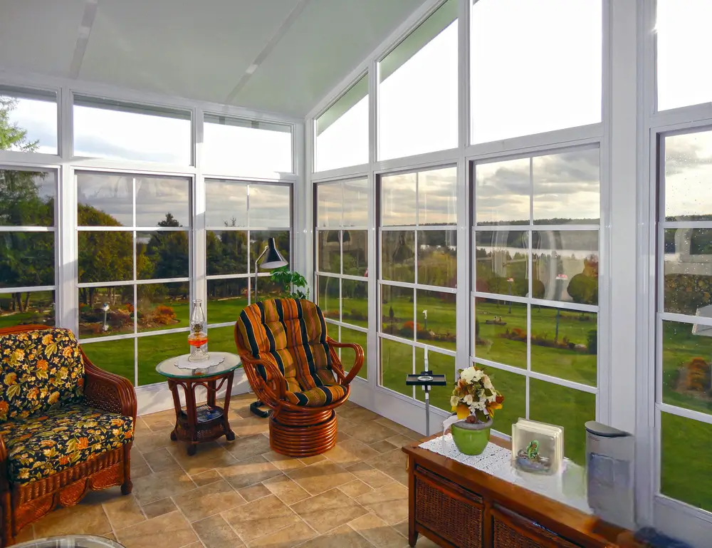 Custom Sunroom Features & Options | Greater Milwaukee Guide