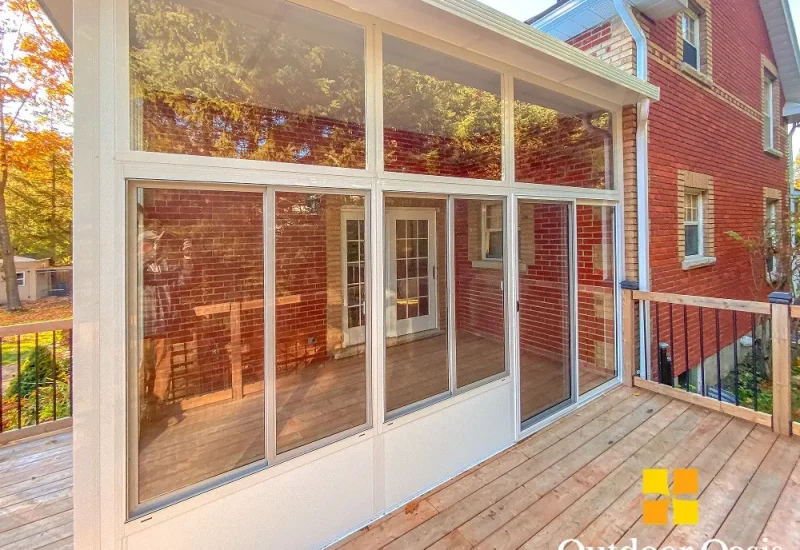 Model 300 – 3 Seasons Sunrooms (Glass) 3