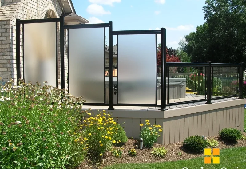 privacy wall builder milwaukee